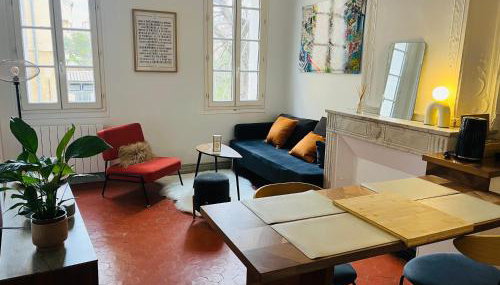 La Suite Mazarin - Photo 2