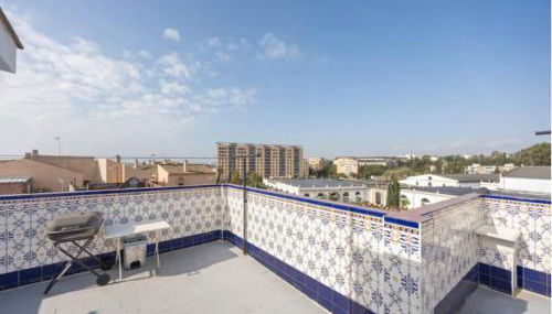 La Rosa de Oro - Foto 5