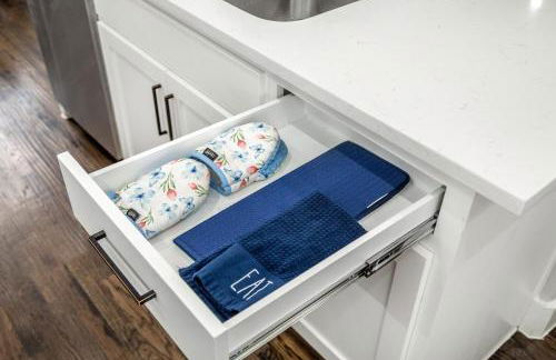 Spectacular 4BRs Home in Downtown Dallas - Foto 14