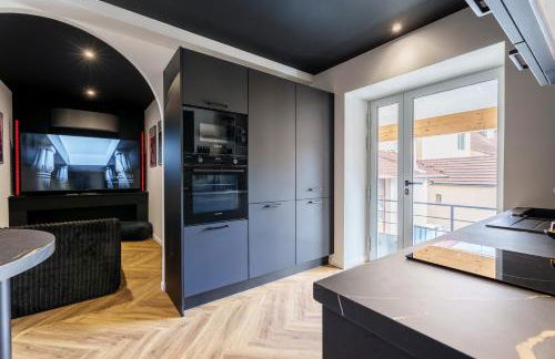 Saga - Cinema Room - Foto 17