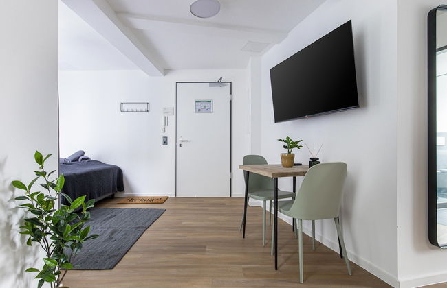 Limehome Essen Kettwiger Str. - Foto 59