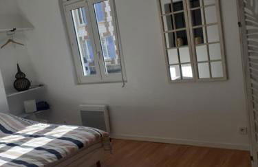 Maison Natis à 400 metres à pieds de l'aéroport - Foto 7