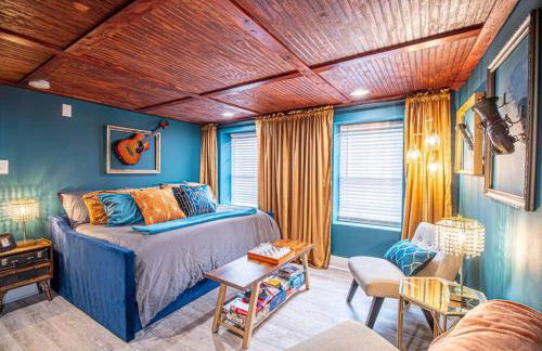 Rhythmic Escape - Foto 8