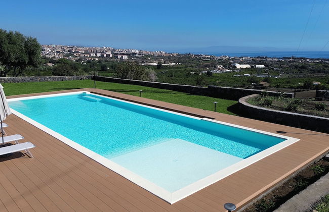 Paolimura Resort- Apartment & Spa - Foto 41