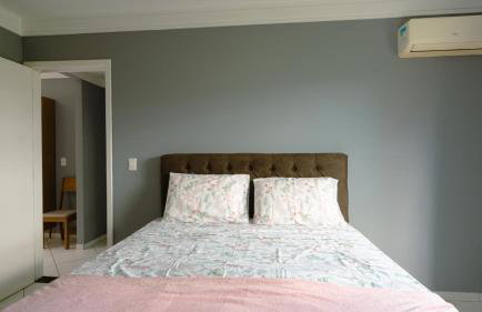 Loft com otima localizacao, Wi-Fi e ar-condicionado - Foto 6