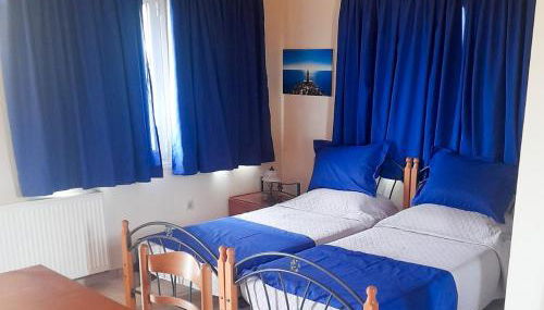 Apartments Hotel & Studios, Xifoupolis - Foto 5