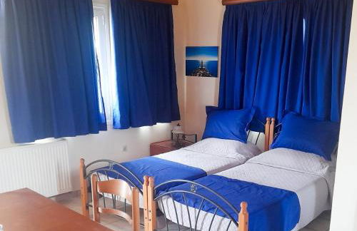 Apartments Hotel & Studios, Xifoupolis - Foto 5