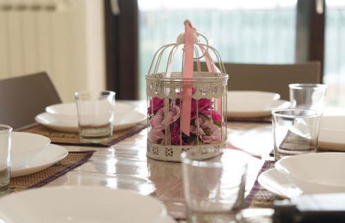 Oasi con vista mare con parcheggio gratuito - Foto 13