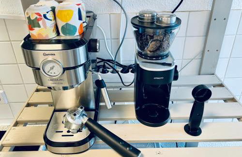 Großzügiges Apartment I Waschtrockner I Playstation I 5 Gäste - Foto 19