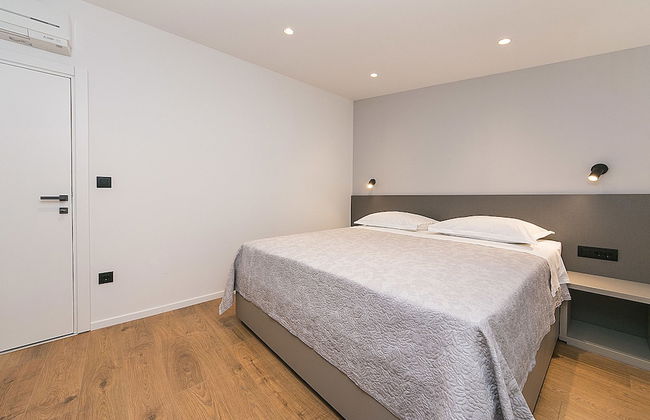 Apartment Juric - Foto 13