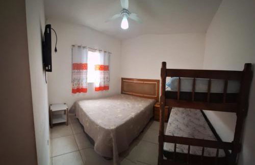 Linda Casa Mongagua COM 03 DORMS - Foto 26