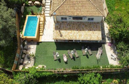 Villa Villekulla in Ionian Islands - Foto 6