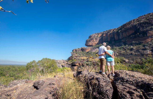 Excursión al Parque Nacional Kakadu - Foto 5