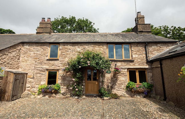 Wayside Cottage - Foto 21