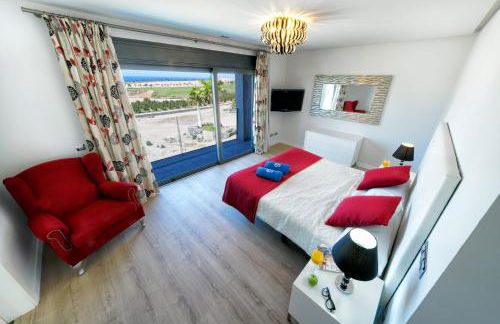 Ananda Vistas Meloneras by Maspalomas Holiday Villas - Foto 29