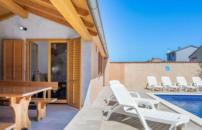 Ena Pula Comfortable Holiday Residence - Foto 19