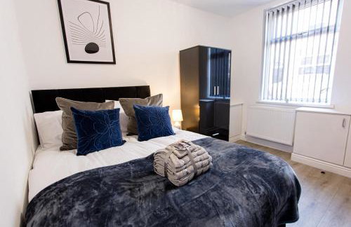 Cosy Cruise Cribs - SEAFORD FREE PARKING - Foto 10