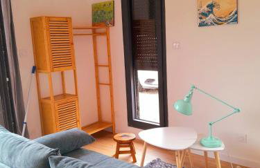 La Chouette Hulotte - Foto 45