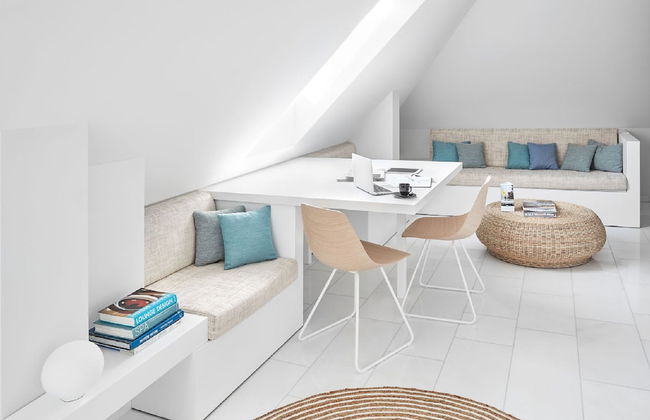 VISIONAPARTMENTS Zurich Militärstrasse - Foto 25