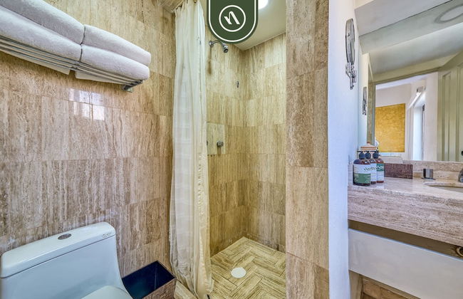 Velas Marina Vallarta 2601 - Foto 34