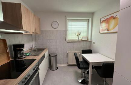 Ferienwohnung Stadtblick - Foto 8