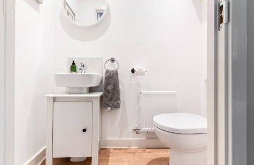 Peaceful cottage near beaches - Bickland View - Foto 14