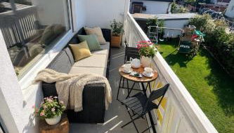 Casa Italia - Foto 4, Garden, Garden view