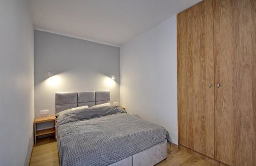 Przystań Apartamenty Sarbinowo - Photo 59