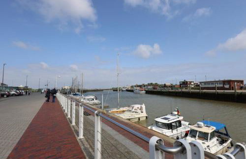 Haus Ausreißer 2 - Ankerplatz - Foto 9