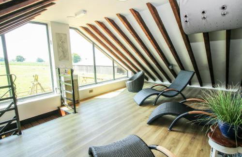 The Olde Cow House - Foto 28