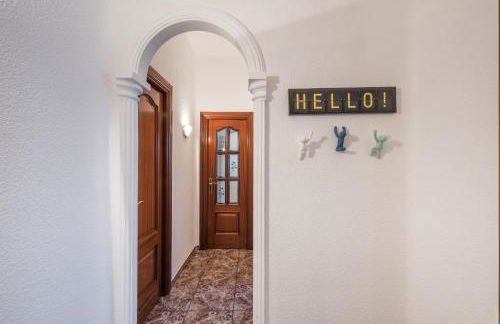 Apartamento Segalerva Centro - Foto 4