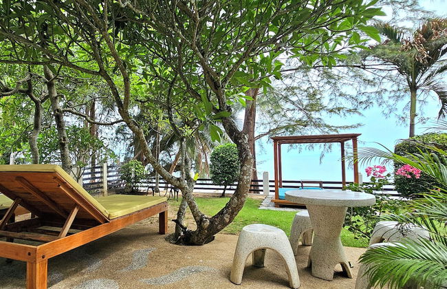 Emerald Sands Beach Villa - Photo 35