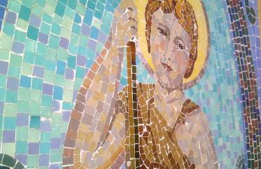 Lets Holidays Apartment Barcelona near beach - Foto 16