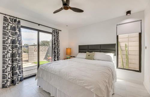 Walkable Downtown Chandler Oasis with Private Patio - Foto 9