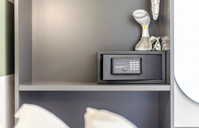 Numberz Rooms And Apartments - Foto 23