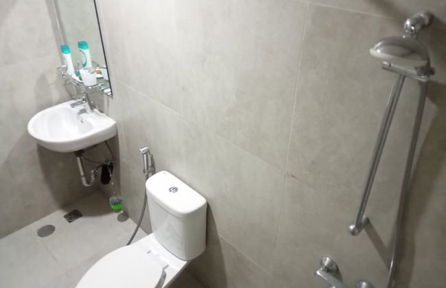 SleepRest @ Pollux Habibie - Foto 50