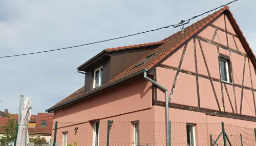 Gîte Chez Mamema - Foto 2