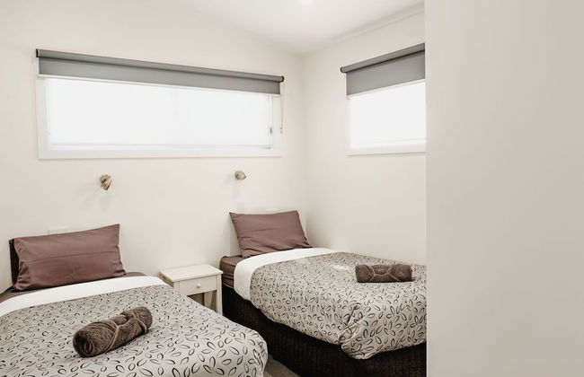 Port Fairy Holiday Park - Foto 20