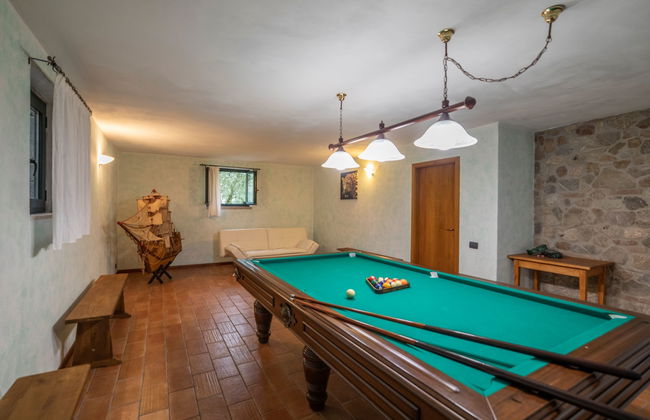 Rustico Cavernoso - Foto 25