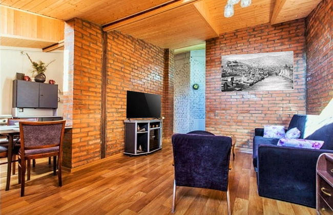 Apartment in old center of Tbilisi - Foto 14