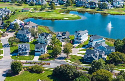 The Peninsula - 26985 Gentle Waters Ln. - Foto 63