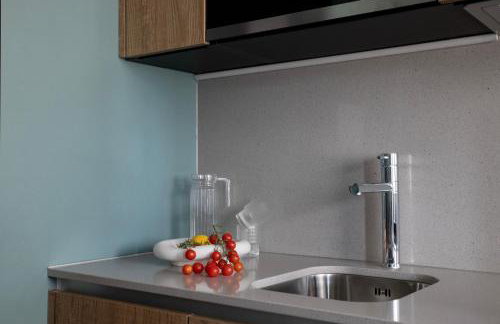 Bob W London Tower Hill - Studios - Foto 26