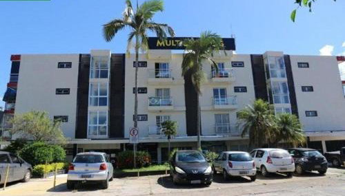 Pequeno e Moderno Loft - Foto 5