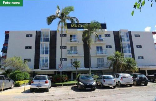 Pequeno e Moderno Loft - Foto 5