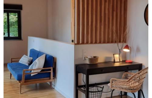 ElbQuartier Apartments Magdeburg 'Fabrik61' - Foto 31