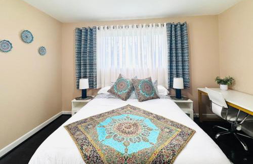 Amazing Cozy Apartment for family & group - Foto 3