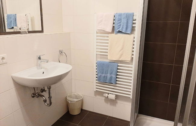 Apartment in Radstadt Near Ski Amade - Foto 12