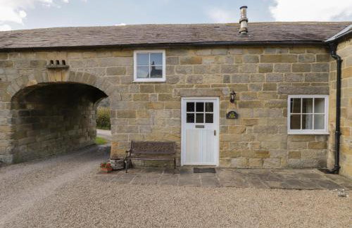 Bay View Cottage - Photo 1