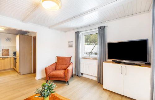 Ferienwohnung Gartenblick - Photo 16