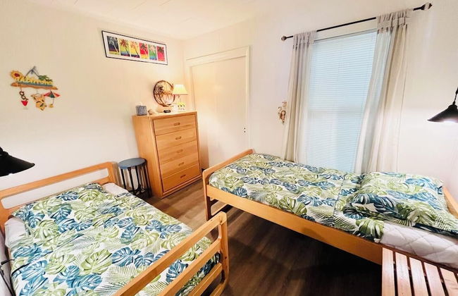 Beachcomber 5 - Photo 3